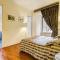 Holiday House Belle Arti - NEL CUORE DI ROMA