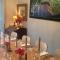 The Hollies Bed and Breakfast