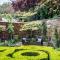 The Hollies Bed and Breakfast
