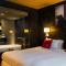 Hotel The Royal Snail