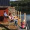 Zorbcenter Holiday Homes
