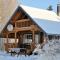 Hotel Hanhi Cottages