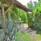 Agriturismo Borgo Madonna degli Angeli - charming cottages in the gardens 