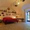 Agriturismo Borgo Madonna degli Angeli - charming cottages in the gardens 