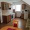 Apartmán u Kovářů