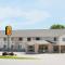 Super 8 by Wyndham Humboldt - Humboldt