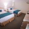 Quality Inn Aguascalientes