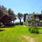 Agriturismo Borgo Madonna degli Angeli - charming cottages in the gardens 