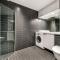 Wright Apartments - Barcode
