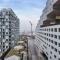 Wright Apartments - Barcode