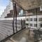 Wright Apartments - Barcode