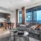 Wright Apartments - Barcode