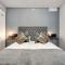 Wright Apartments - Barcode