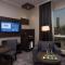 Swiss Flora Royal Hotel Riyadh