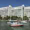 Apartamento Sunrise con vista interna o con vista al mar