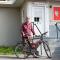 Base Camp Anchorage Hostel - Anchorage