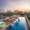 MaxOneHotels at Ubud - CHSE Certified