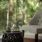 Java Rain Resort
