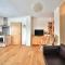 Appartement Haus Tanja