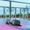 Le Luminarie - Creative Residence
