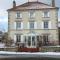 Relais des Chaux - Saint-Jean-des-Ollières