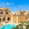 OneFifty Gozitan Villa and Pool