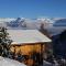 Chalet Clochette 4 Valles-Verbier - La Tzoumaz