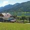 Ferienhof Obergasser und Bergblick - Weissensee