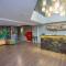 MaxOneHotels at Ubud - CHSE Certified