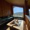 Chalet SPA Le Royal Nathalie MN La rouge