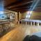 Chalet SPA Le Royal Nathalie MN La rouge