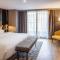 Sofitel Istanbul Taksim