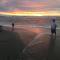 Crayfish Creek - Langstrand