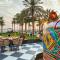 Fairmont The Palm