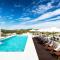 Gatzara Suites Santa Gertrudis