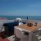 Beachfront Apartment - 2 Terraces - Stunning Sunrises