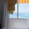 Beachfront Apartment - 2 Terraces - Stunning Sunrises