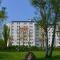 enjoy hostel Berlin City West Foto: enjoy hostel Berlin City West