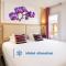 FH Confort Hotel Orléans Co'met