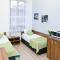 Apartamenty Bonerowska 5