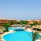 Jaz Makadi Oasis Resort - Hurghada