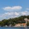 Studio apartment Tramonto