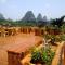 Yangshuo Village Retreat Foto: Yangshuo Village Retreat