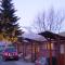 Cranbury Court Apartments - Queenstown