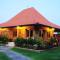 Three Monkeys Villas