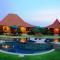 Three Monkeys Villas