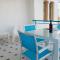 Apartamentos Alberca - Deniasol