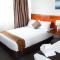 Tamworth City Motel