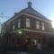 Hotel het Gemeentehuis Uithuizen