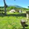 Agriturismo Borgo Madonna degli Angeli - charming cottages in the gardens 